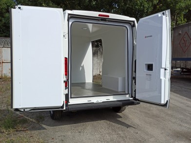 Peugeot Citroen termoizolyacia 5